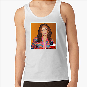 E-Girl Supreme Avani Gregg Tank Tops