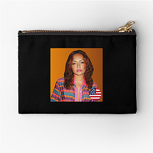 E-Girl Supreme Avani Gregg Zipper Pouches