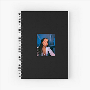Don’t Flinch. She’s Watching. Avani Gregg Notebook