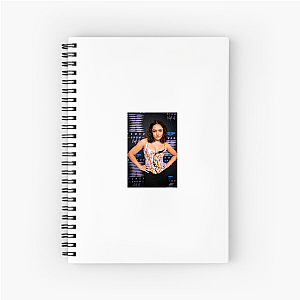 She’s Art. And Attitude. Avani Gregg Notebook