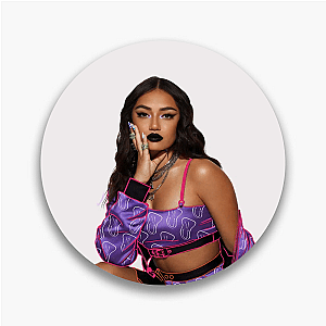 Her Contour Cuts Deeper Avani Gregg Pins