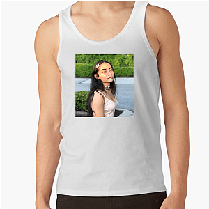 Alt. Pretty. Powerful. Avani Gregg Tank Tops