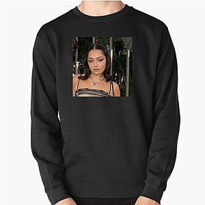 Avani’s Smile? Sharp. Avani Gregg Sweatshirts