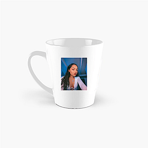 Don’t Flinch. She’s Watching. Avani Gregg Mugs