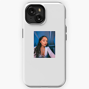 Don’t Flinch. She’s Watching. Avani Gregg Samsung Cases