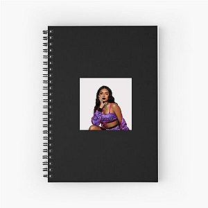 Her Contour Cuts Deeper Avani Gregg Notebook
