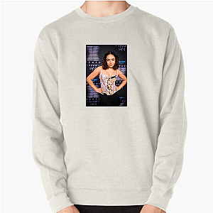 She’s Art. And Attitude. Avani Gregg Sweatshirts