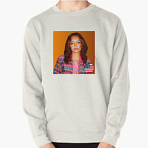 E-Girl Supreme Avani Gregg Sweatshirts