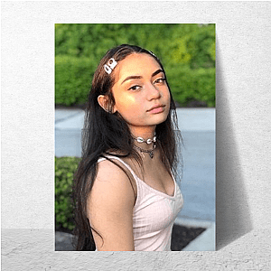 Alt. Pretty. Powerful. Avani Gregg Posters