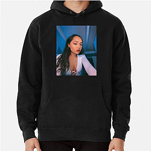 Don’t Flinch. She’s Watching. Avani Gregg Hoodies