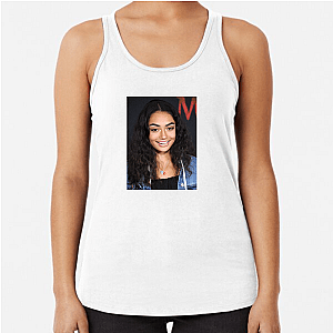 Avani Wears Chaos Well Avani Gregg Tank Tops