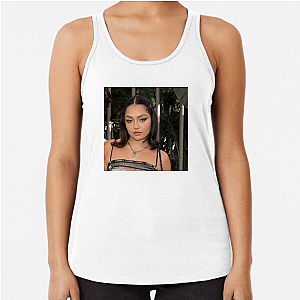Avani’s Smile? Sharp. Avani Gregg Tank Tops