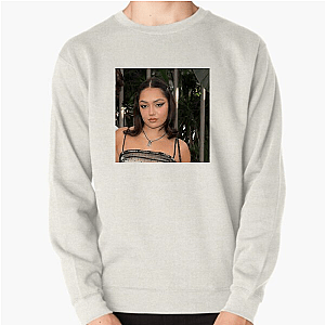 Avani’s Smile? Sharp. Avani Gregg Sweatshirts