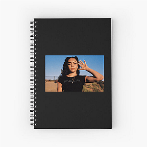 This Look Bites Back – Avani Avani Gregg Notebook