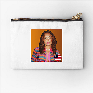 E-Girl Supreme Avani Gregg Zipper Pouches