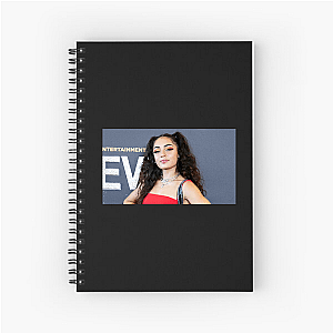 Mood: Avani Gregg Avani Gregg Notebook