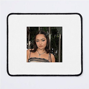 Avani’s Smile? Sharp. Avani Gregg Mouse Pads