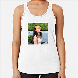 Alt. Pretty. Powerful. Avani Gregg Tank Tops