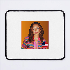 E-Girl Supreme Avani Gregg Mouse Pads