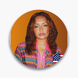 E-Girl Supreme Avani Gregg Pins