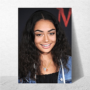 Avani Wears Chaos Well Avani Gregg Posters