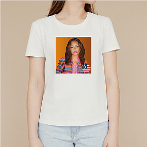 E-Girl Supreme Avani Gregg T-Shirts