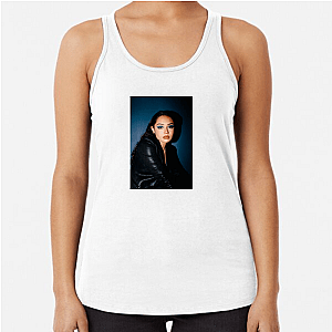 Avani Gregg: Born for the Closeup Avani Gregg Tank Tops