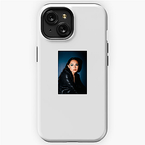 Avani Gregg: Born for the Closeup Avani Gregg iPhone Cases
