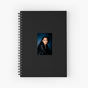 Avani Gregg: Born for the Closeup Avani Gregg Notebook