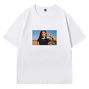 This Look Bites Back – Avani Avani Gregg T-Shirts