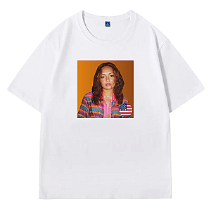 E-Girl Supreme Avani Gregg T-Shirts