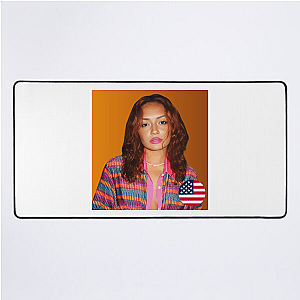 E-Girl Supreme Avani Gregg Mouse Pads