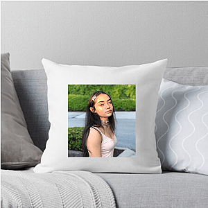 Alt. Pretty. Powerful. Avani Gregg Pillows Cover