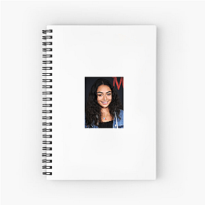 Avani Wears Chaos Well Avani Gregg Notebook
