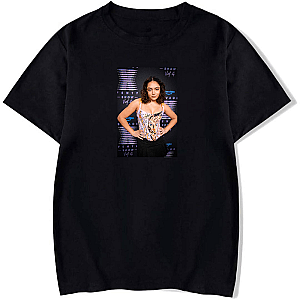She’s Art. And Attitude. Avani Gregg T-Shirts