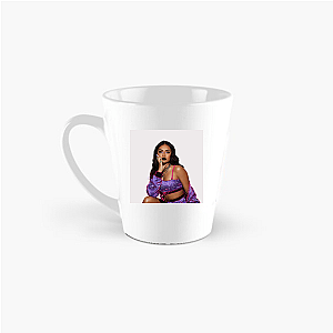 Her Contour Cuts Deeper Avani Gregg Mugs