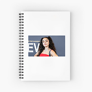 Mood: Avani Gregg Avani Gregg Notebook