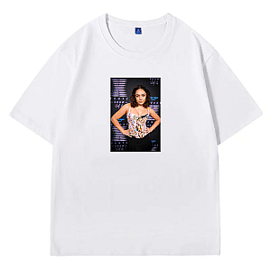 She’s Art. And Attitude. Avani Gregg T-Shirts