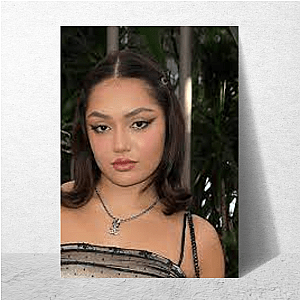Avani’s Smile? Sharp. Avani Gregg Posters