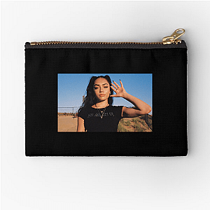 This Look Bites Back – Avani Avani Gregg Zipper Pouches