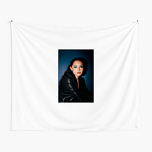 Avani Gregg: Born for the Closeup Avani Gregg Tapestries