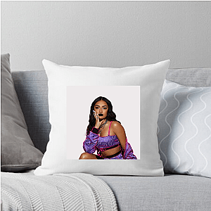 Her Contour Cuts Deeper Avani Gregg Pillows Cover
