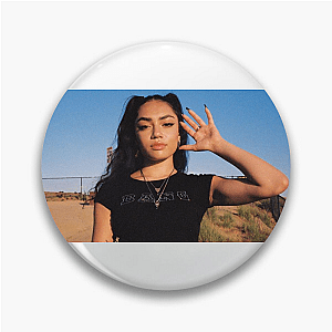This Look Bites Back – Avani Avani Gregg Pins