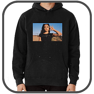 Avani Gregg Hoodies
