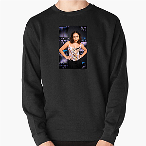 She’s Art. And Attitude. Avani Gregg Sweatshirts