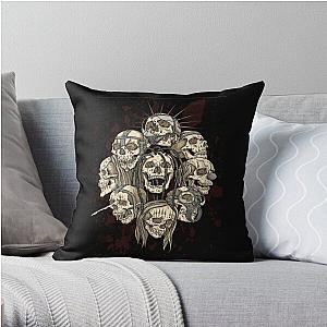 Gifts Idea Avenged Sevenfold Get Better Throw Pillow RB3010