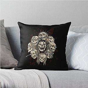 Gifts Idea Avenged Sevenfold Get Better Throw Pillow RB3010