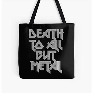 Day Gift Avenged Sevenfold Everyone Ought All Over Print Tote Bag RB3010