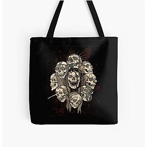 Gifts Idea Avenged Sevenfold Get Better All Over Print Tote Bag RB3010