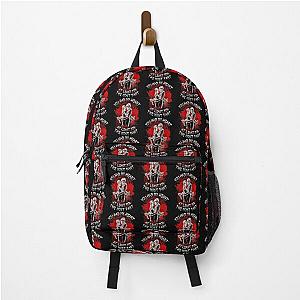 Discover The Secret To Avenged Sevenfold Really Think About Backpack RB3010